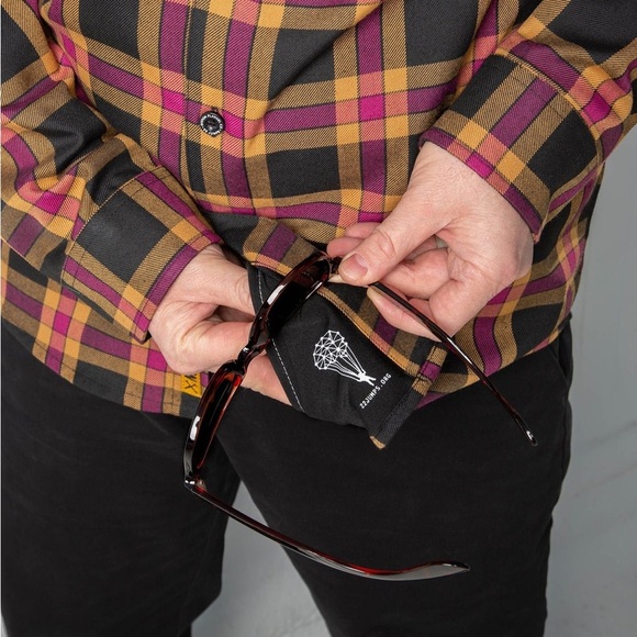 Dixxon 22 Jumps Flannel 3X - Picture 4 of 12